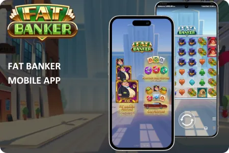 Fat banker demo slot 