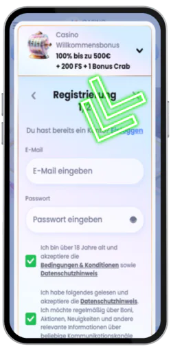 Registrierung_Fat Banker