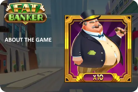 Fat Banker demo slot