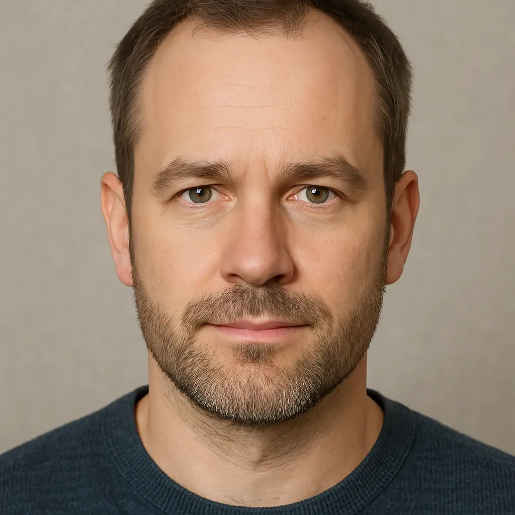 Erik Dahl