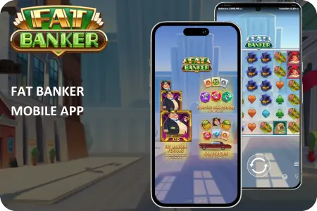 Fat banker demo slot