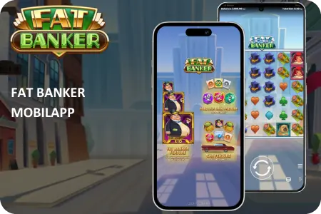Fat banker demo slot
