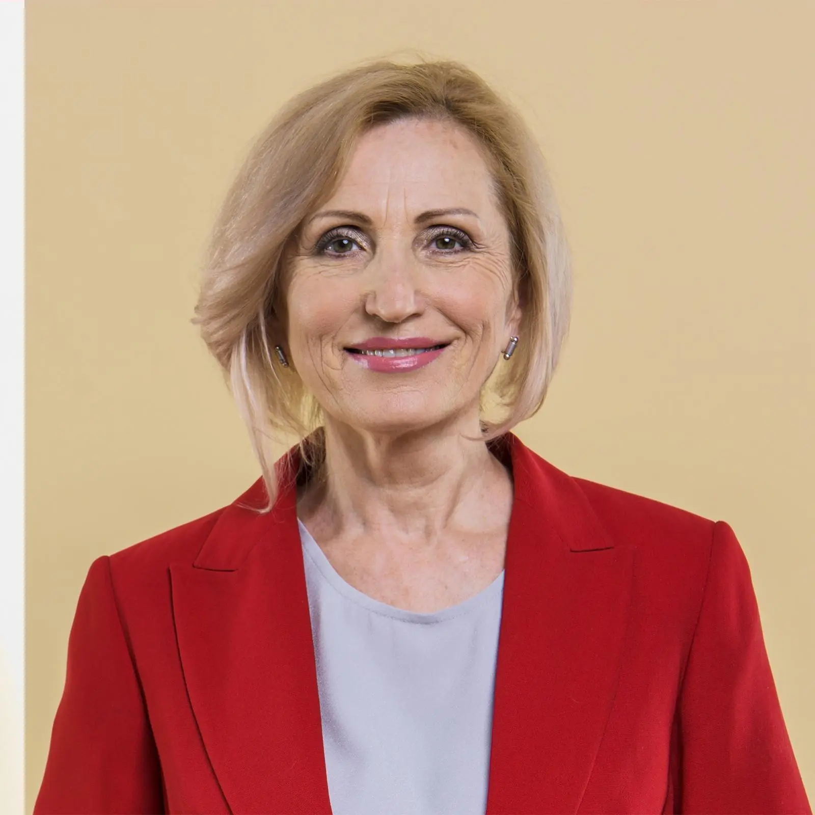 Matilda Bergström