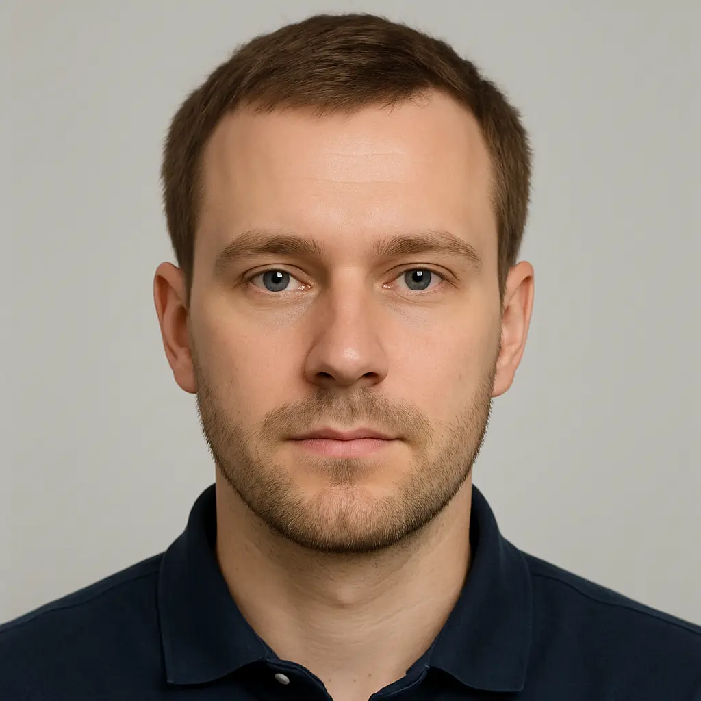 Noah Hansen