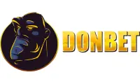 DonBet casino logo